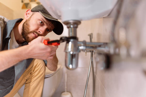 Best Drain Cleaning Services  in Plymouth, MN