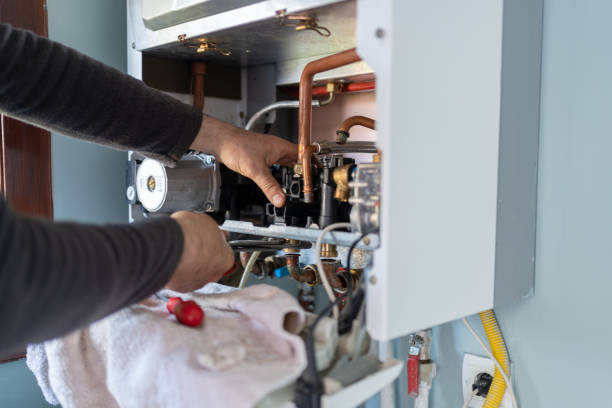 Best Hot Water Heater Installation  in Plymouth, MN